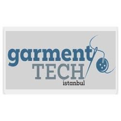 GarmentTech İstanbul Exhibition- 2025